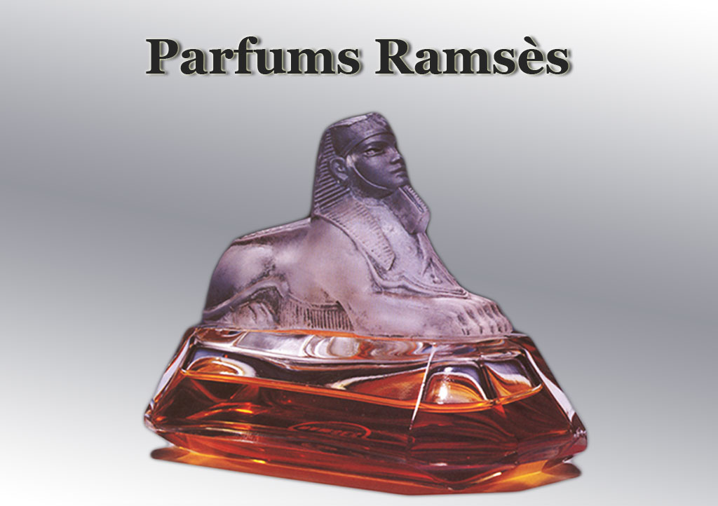 Parfum Ramsès